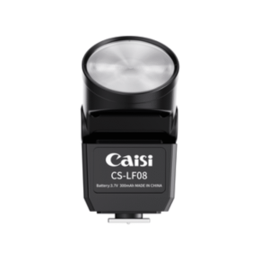 Caisi CS‑LF08 Camera Mini Flash