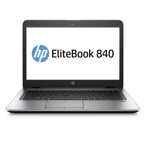 HP EliteBook 840 G3 Core i5 8 GB RAM 256GB SSD Windows 10