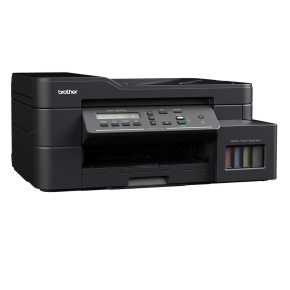 Brother DCP-T820DW Wireless multifunction All in One Ink Tank Printer A4 1200 x 6000 DPI 30 ppm Wi-Fi