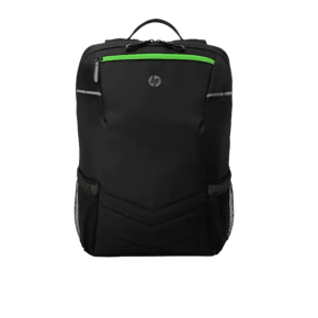  HP Pavilion Gaming 17.3″ Backpack 300 Black – 6EU56AA