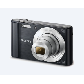 Sony Cyber-SHOT DSC-W810