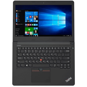 Lenovo ThinkPad E470 - 14 Inches - Core i5 6200U - 8 GB RAM - 256 GB SSD
