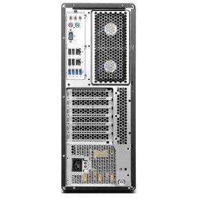 Refurbished Lenovo ThinkStation P720 Workstation  Dual Intel Xeon Silver 4110 Processors 32GB RAM 1TB HDD Storage 5GB NVIDIA Quadro P2000 GPU