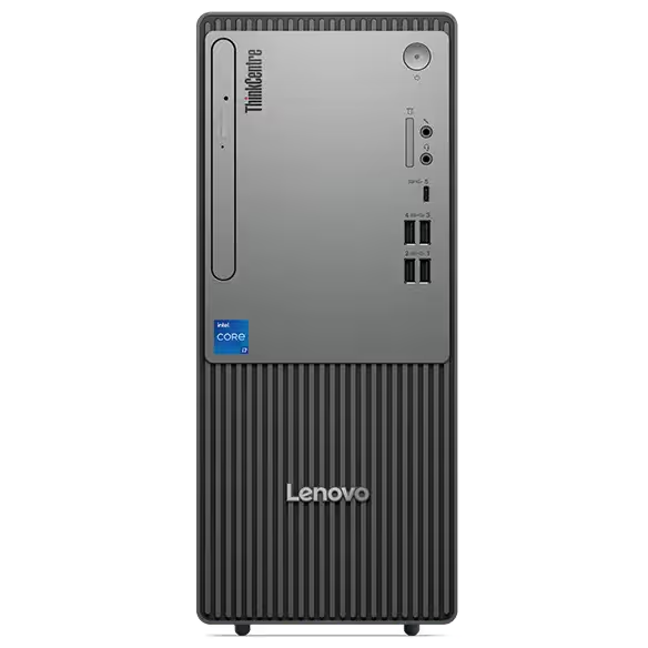 Lenovo ThinkCentre neo 50t Gen 5 i7-13700 8GB 512GB SSD-12UD007YUM