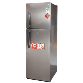 Ramtons RF/317 243L Double Door No Frost Fridge