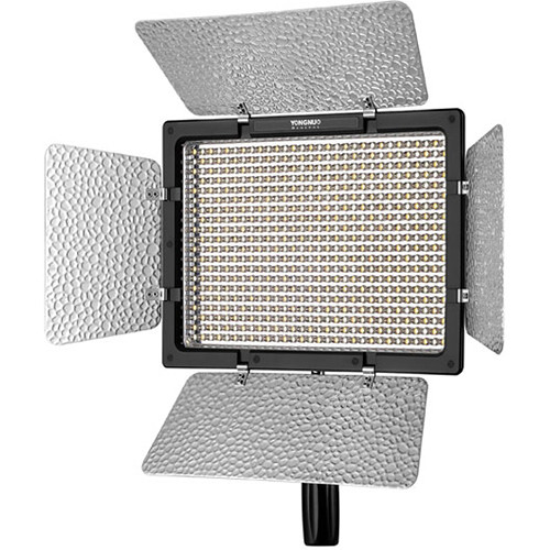 Yongnuo YN-600L II LED 3200-5500K Light