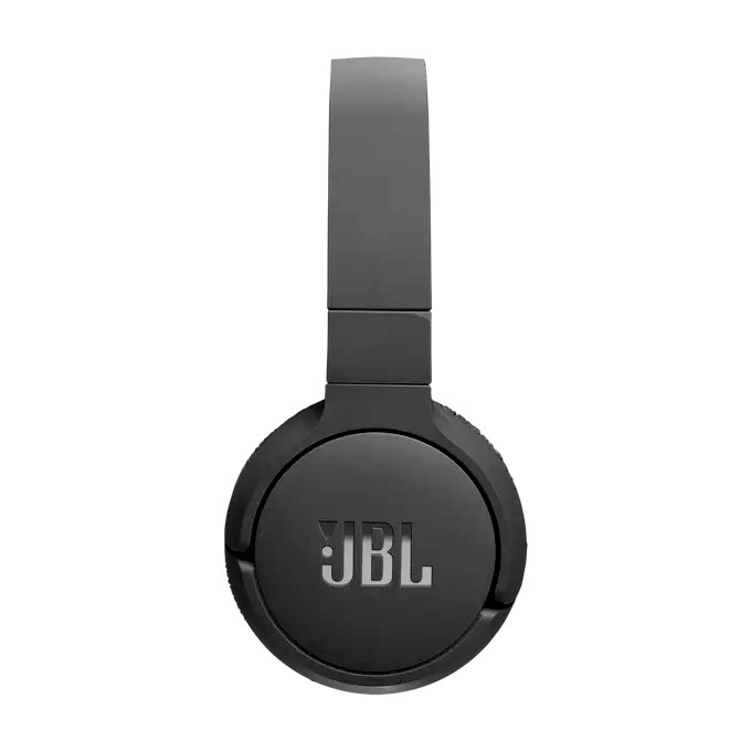 JBL TUNE 670NC Wireless On-Ear Adaptive Noise Cancelling Headphones