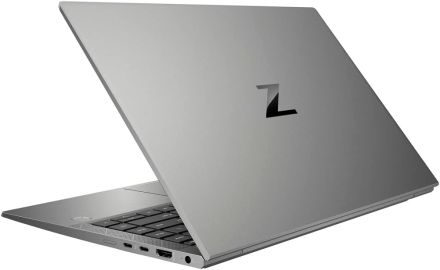 HP ZBook 14 G7 i7 10th Gen 32GB 512GB Non-Touch Laptop
