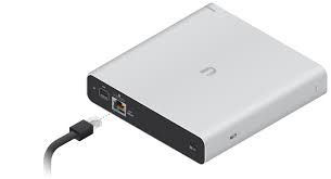 Ubiquiti Cloud Key Gen2 Plus UCK-G2-PLUS 1TB NVR