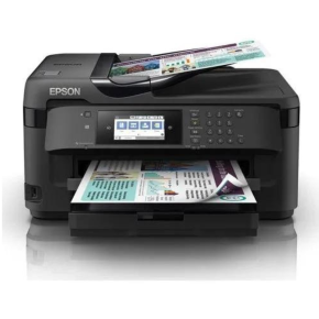 Epson EcoTank L6290 A4 Wi-Fi Duplex All-in-One Ink Tank Printer with ADF