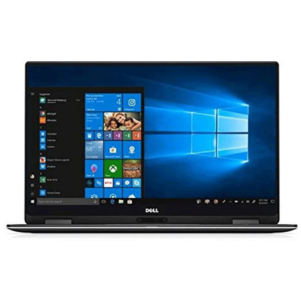 Dell XPS 13  16GB Intel Core i7 SSD 256GB