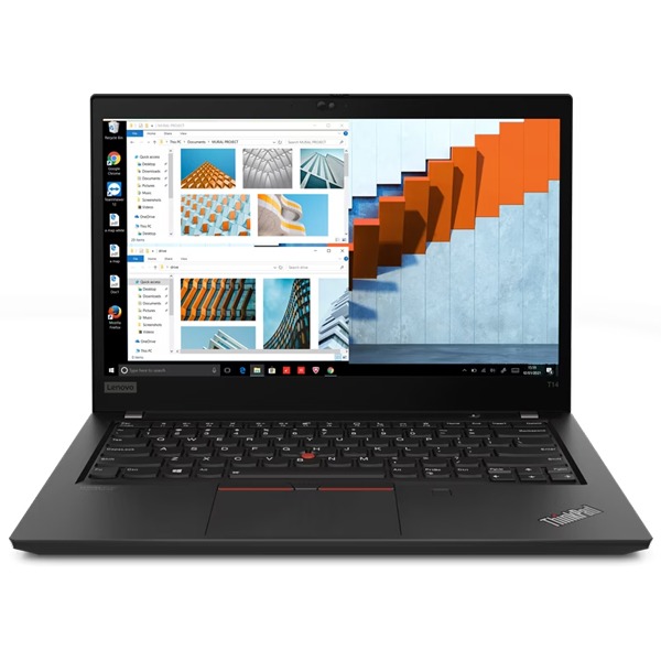 Lenovo ThinkPad T14 gen 7 Core i7 1165G7, 8GB RAM, 512GB SSD