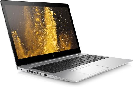 HP EliteBook 850 G5 i5-8350U, 15.6
