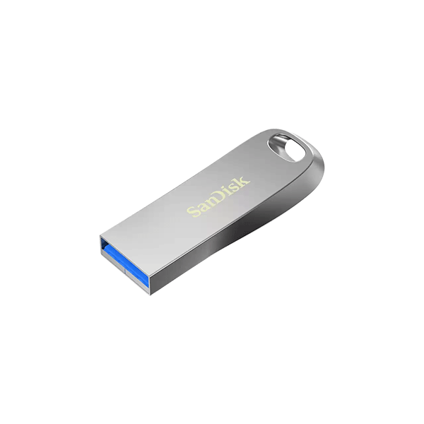 SanDisk Ultra Luxe 64GB USB 3.1 Flash Drive - (SDCZ74-064G-G46)