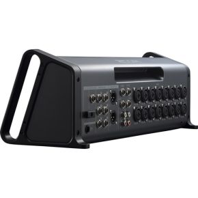 Zoom LiveTrak L-20R 20-Channel Digital Mixer