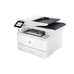 HP LaserJet Pro MFP 4103fdw Printer; Print, Copy, Scan, Fax - 2Z629A