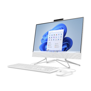 HP 200 G4 All-In-One Intel Core i3- 1215U 4GB 1TB SSD, FreeDos 21.5″- 5W831ES