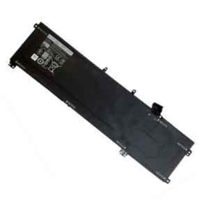 Original 91Wh Dell P29E P29E001 battery