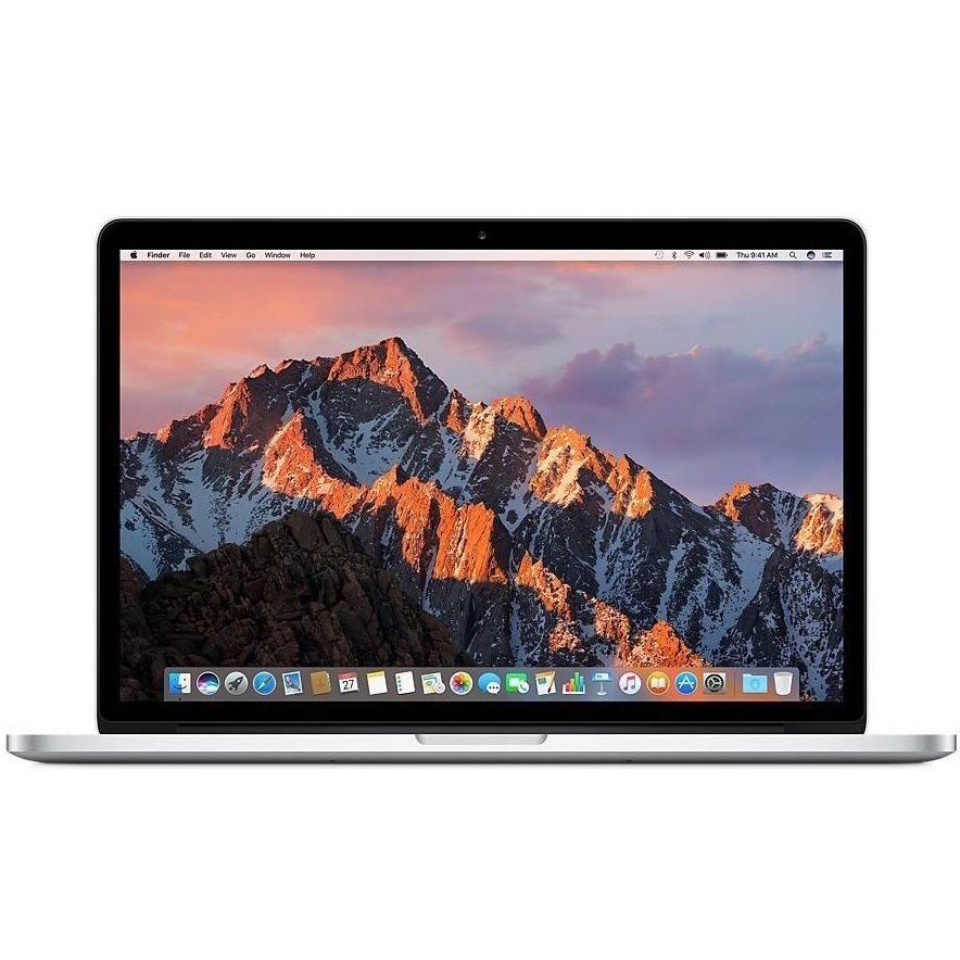 Mid-2014 Apple MacBook Pro with 2.5GHz Intel Core i7 (15-inch, 16GB RAM, 512GB SSD Storage