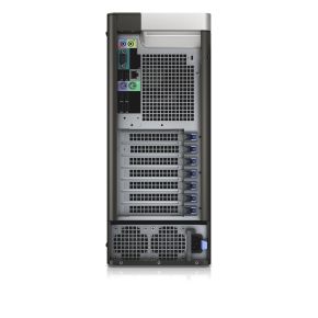 Dell Precision T5810 Xeon E5-1650V3, 16GB RAM, 512GB SSD