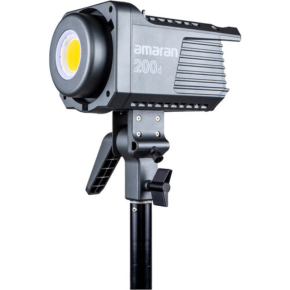 APUTURE AMARAN 200D LED LIGHT