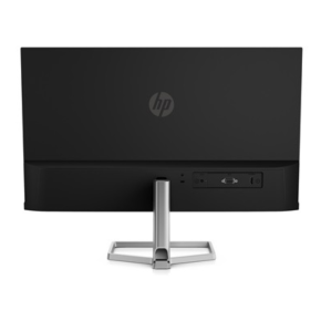 HP 22f FHD Monitor - 21.5-inch Full HD 1080p IPS Display - 60 Hz