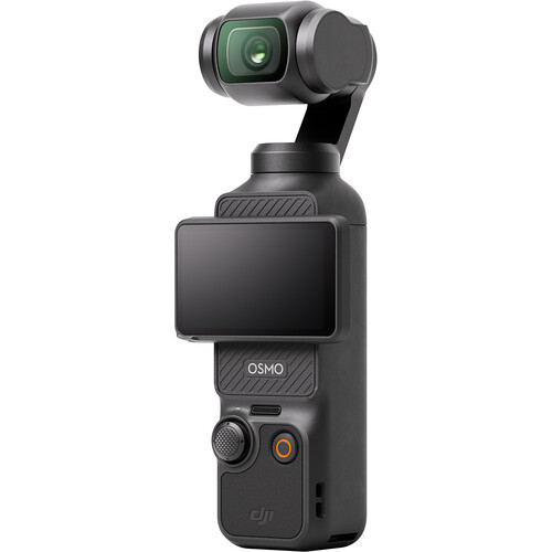 DJI Osmo Pocket 3 