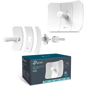 TP-Link 5GHz 300Mbps 23dBi Outdoor CPE - TL-CPE610