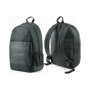  HP Clasic Backpack Black 15.6″ – 6VC29AA