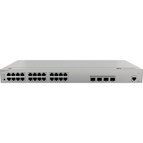 HUAWEI S220-24P4X Managed 24-Port L2 Gigabit Switch
