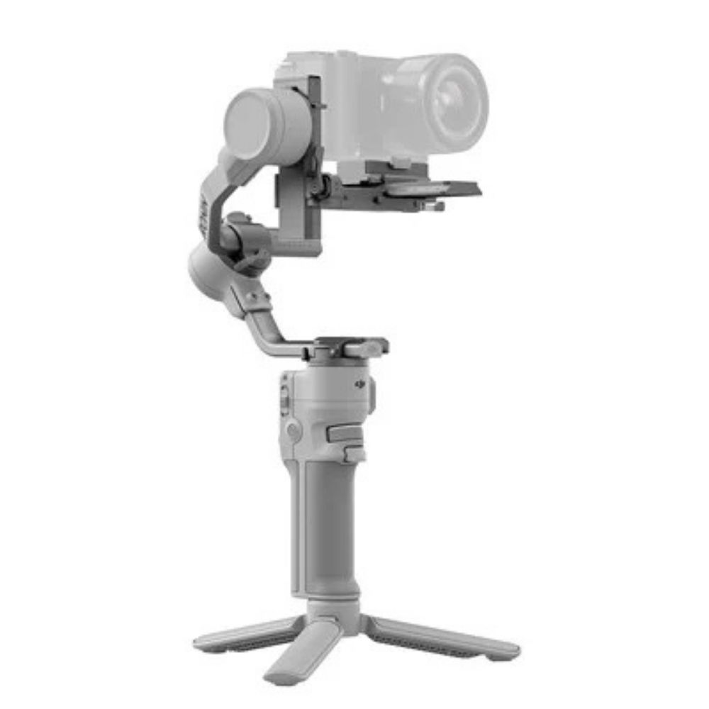 DJI RS 4 Mini Handheld Gimbal Stabilizer