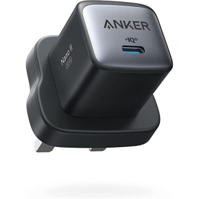 Anker Nano II 65W USB-C Charger Black – A2663K11
