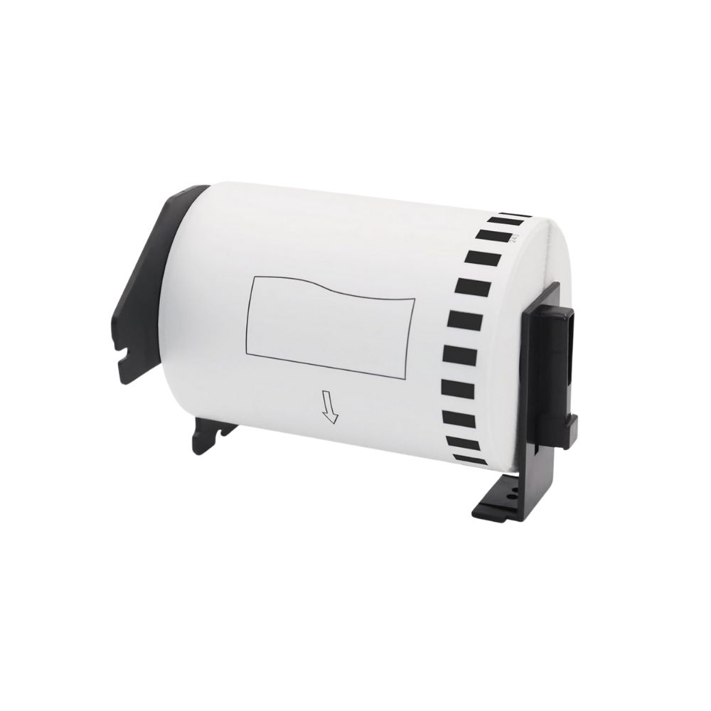 Brother DK-22243 Continuous  Paper Label Roll