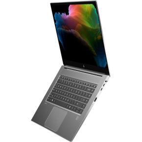 HP ZBook Studio 15 G7 i9 10th Gen,32GB RAM,512GB SSD 4GB Graphics