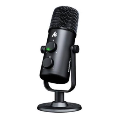 MAONO AU-903 Desktop USB Microphone Cardioid Omnidirectional Mic