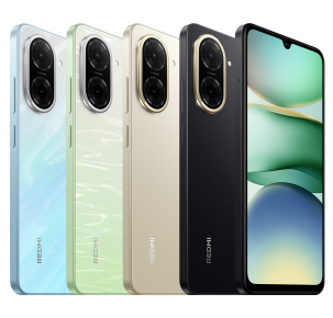 Xiaomi Redmi A5 4G Dual Sim 3GB RAM 64GB ROM