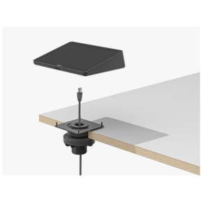 LOGITECH TAP TABLE MOUNT