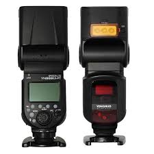 Yongnuo Speedlite YN968EX-RT for Canon Cameras