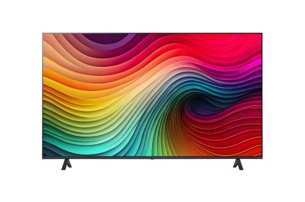 LG 2024 WebOS 55NANO80T6A 55