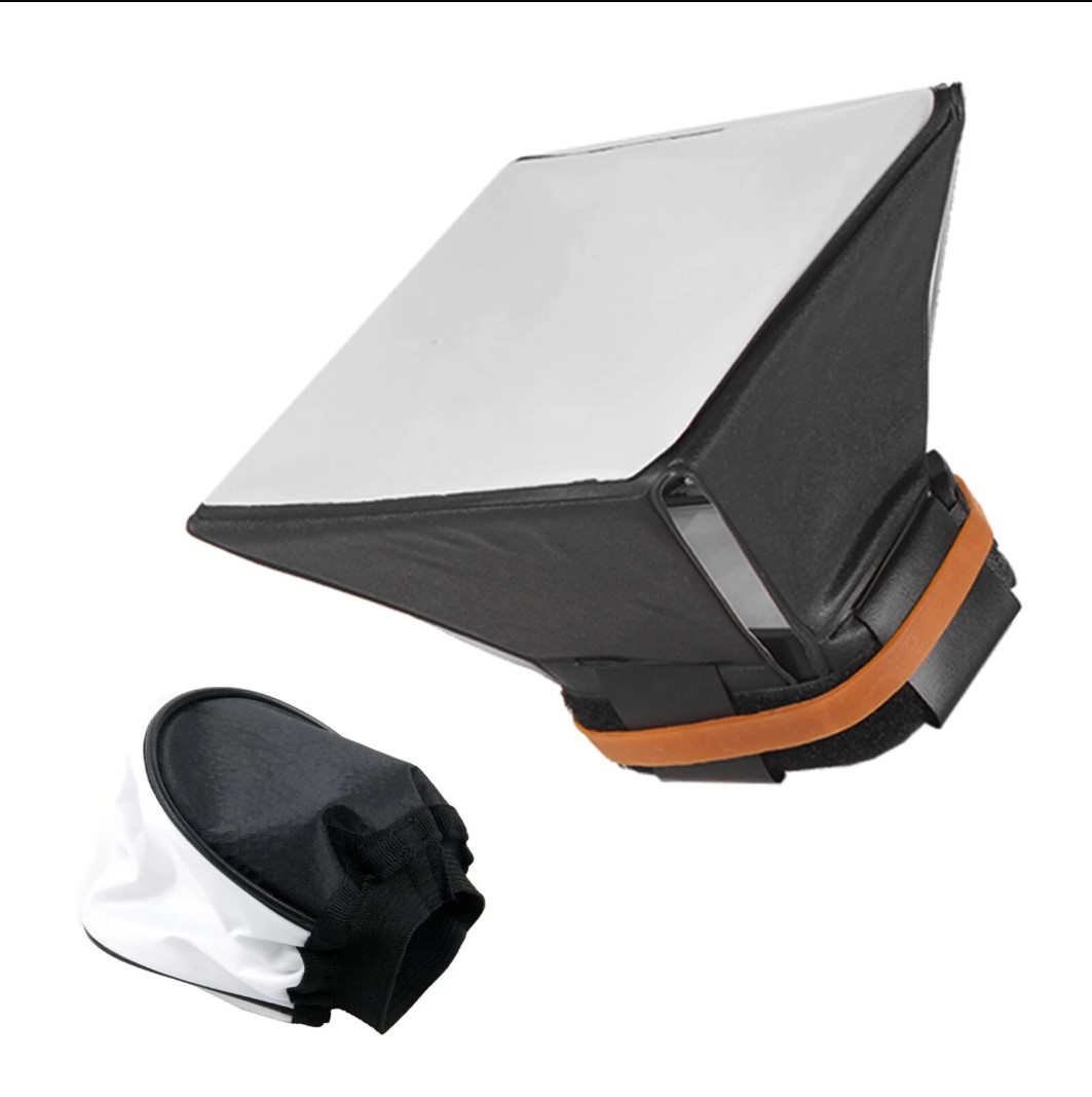 PHOTTIX CLOTH/SOFT FLASH DIFFUSER