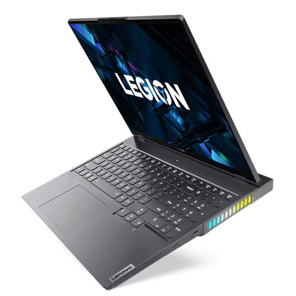 Lenovo Legion 7 16ITHg6, Intel Core i7 11800H, 32GB DDR4 3200, 1TB SSD, NVIDIA GeForce RTX 3070 8GB GDDR6 Graphics, Windows 11 Home, 16″ WQXGA – 82K60097UE
