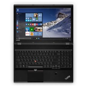 Lenovo ThinkPad L560 i5-6200U Notebook 39.6 cm (15.6