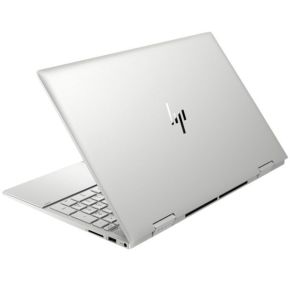 HP Envy 15 x360 ED1061NIA Intel Core i7- 1165G7, 12GB RAM 512GB SSD NVIDIA 2GB VGA MX450, 15.6″ FHD, Touchscreen, Windows 11 Home- 594T0EA