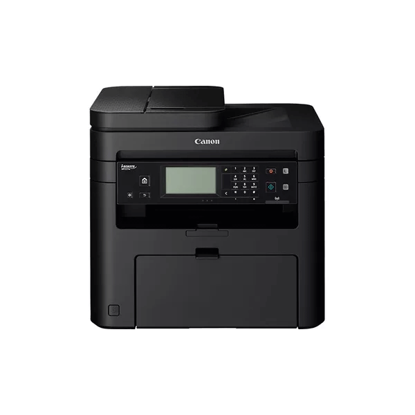 Canon i-SENSYS MF237w 4-in-1 Mono Laser Printer