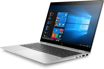HP EliteBook x360 1040 G6 Intel® Core™ i5-8365U Hybrid (2-in-1) 35.6 cm (14