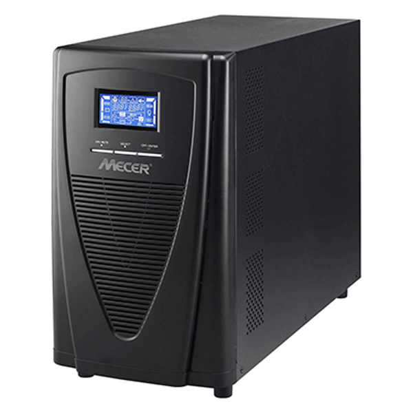 Galleon II 1K-3KVA Online UPS
