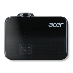 ACER X1326WH WXGA DLP PROJECTOR