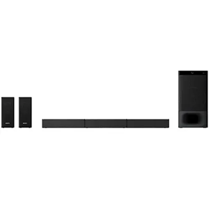 Sony HT-S500RF 5.1ch Home Cinema Soundbar System with Bluetooth technology