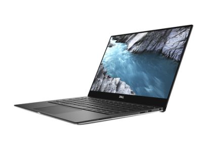 DELL XPS 13 9370 i7‑8550U 13.3