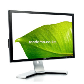 DELL UltraSharp 2208WFP computer monitor 55.9 cm (22") 1680 x 1050 pixels